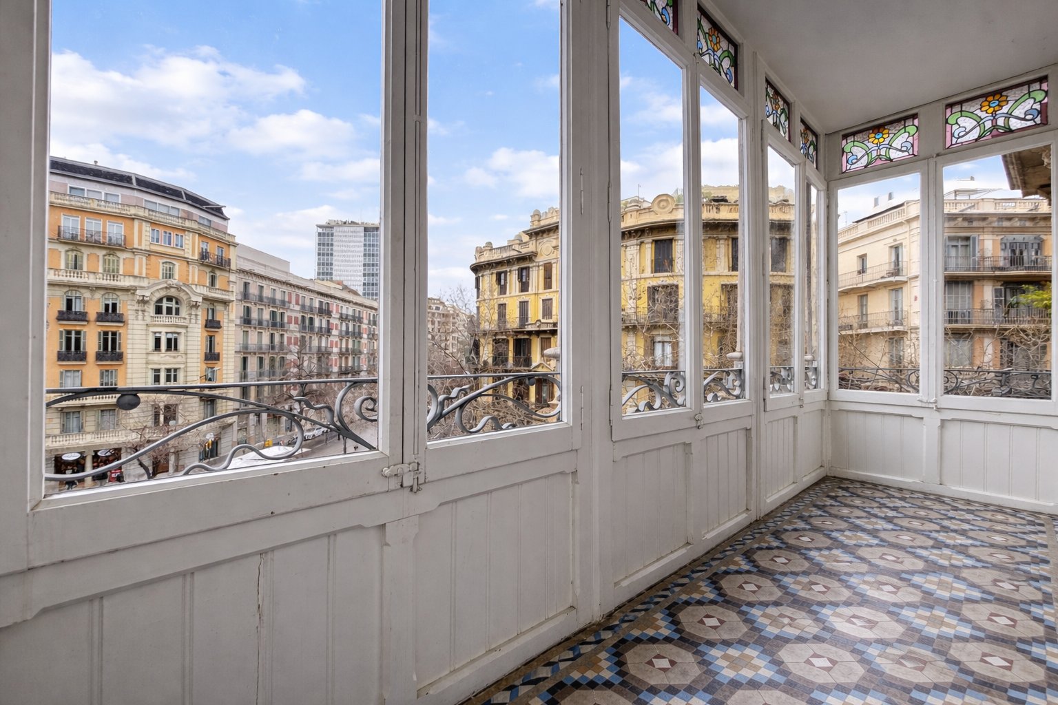 Piso en Venta en Rambla Catalunya, La Dreta de l´Eixample, Barcelona.